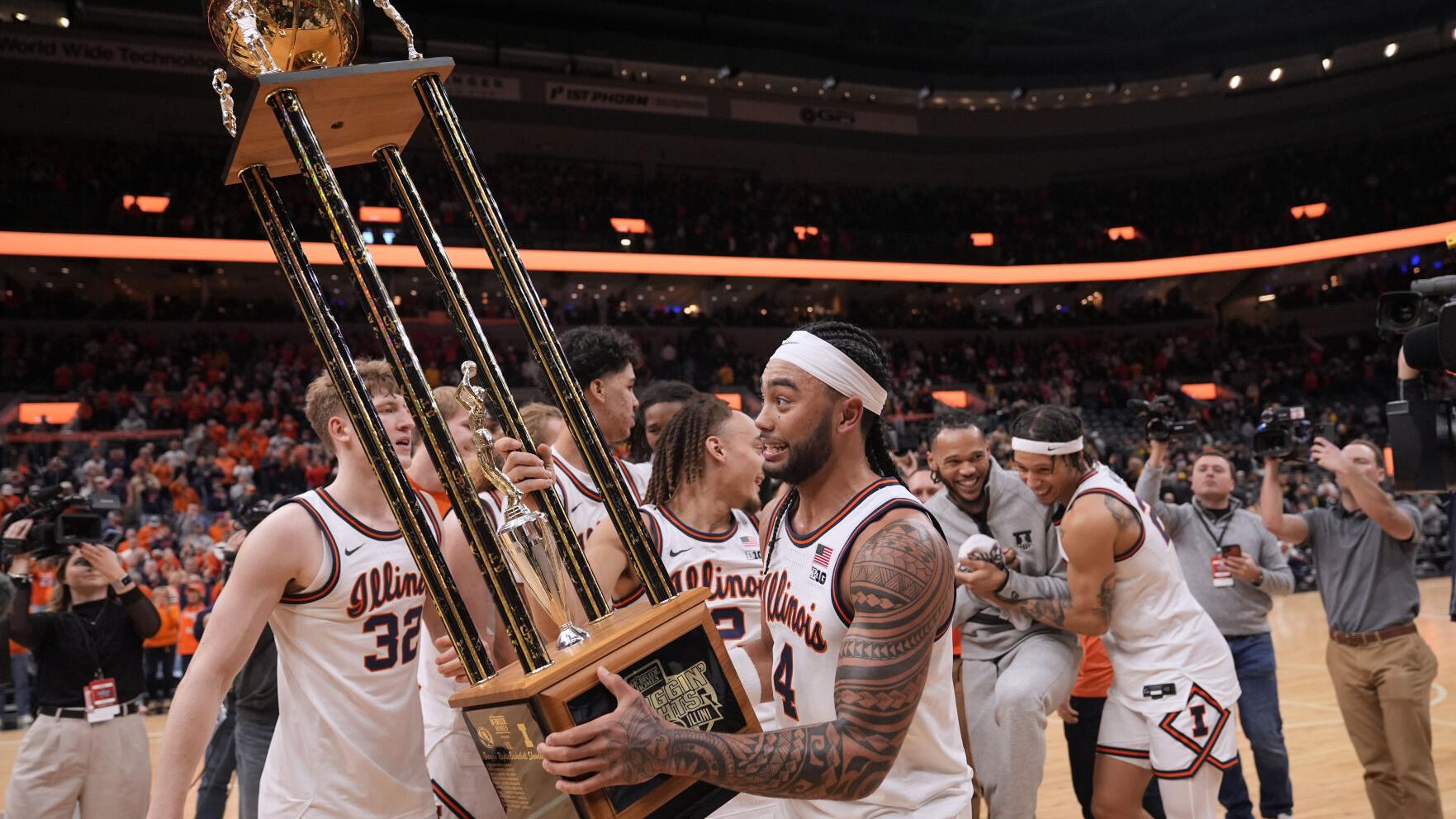 BenFred: Best Braggin’ Rights game in years bodes well for both Illinois and Mizzou